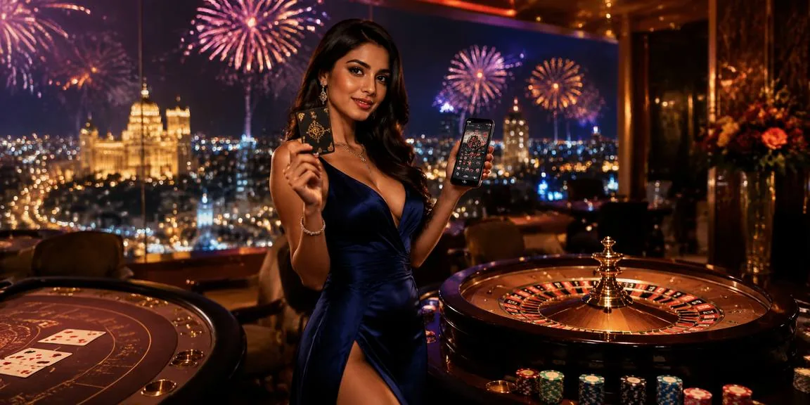 BD Games Web Bangladesh Casino lobby